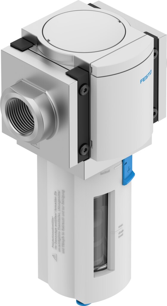 Filter MS6-LF-AGE-E-R-V - Festo 8232878
