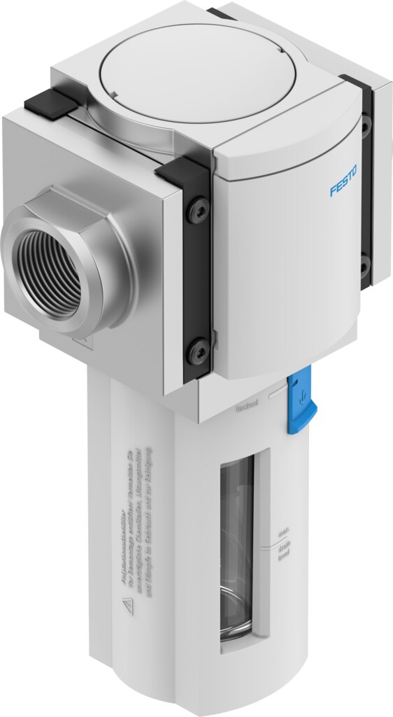 Filter MS6-LF-AGE-E-R-M - Festo 8232877