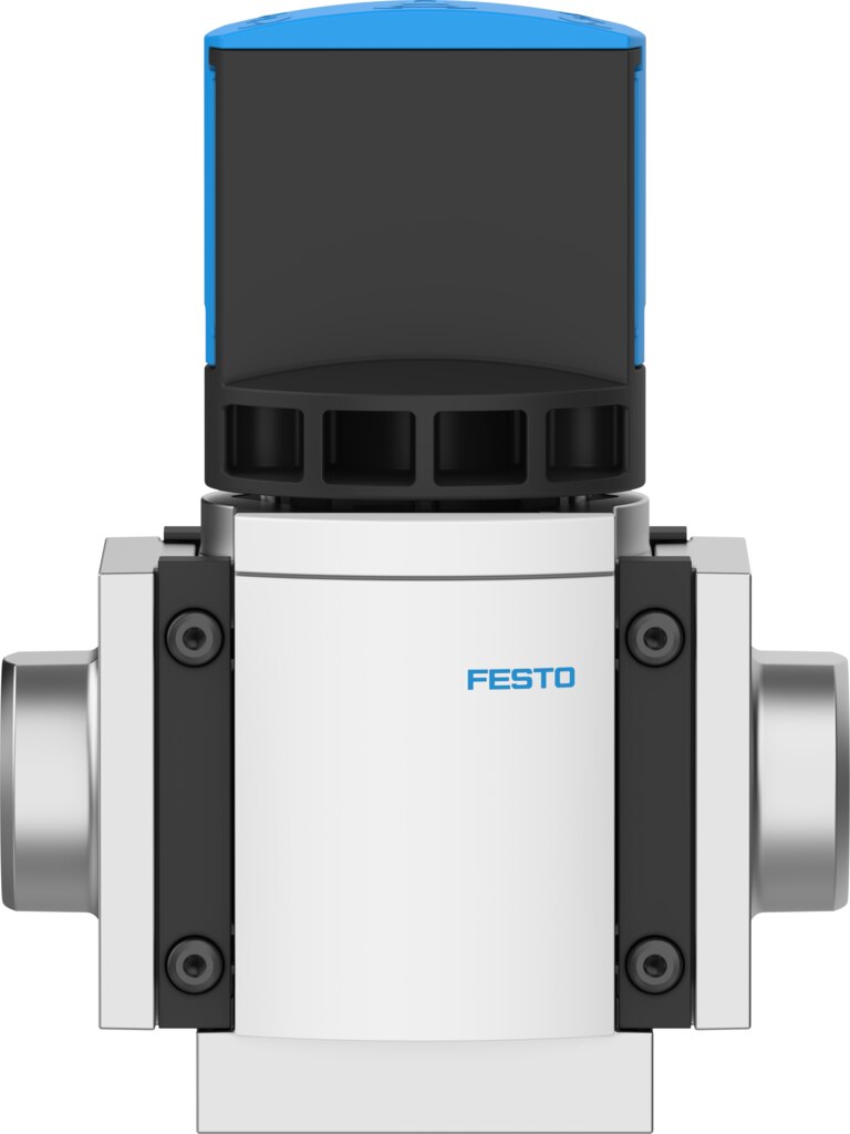 Einschaltventil MS6-EM1-AGE - Festo 8232875
