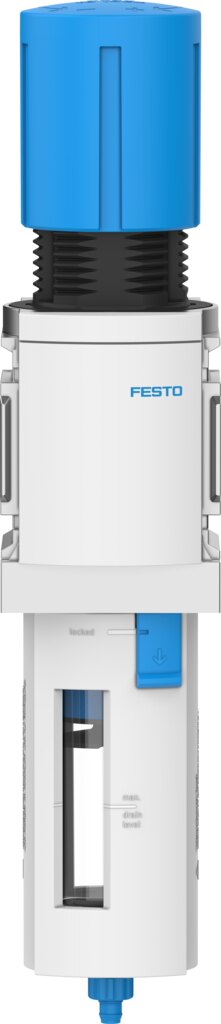 Filter-Regelventil MS6-LFR-1/2-D7-C-R-M-VS - Festo 8232887