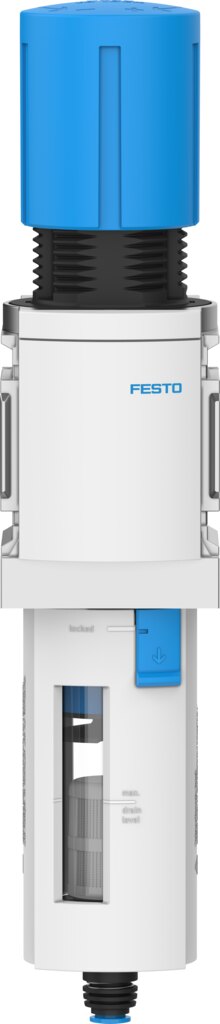Filter-Regelventil MS6-LFR-1/2-D7-C-R-V-VS - Festo 8232889