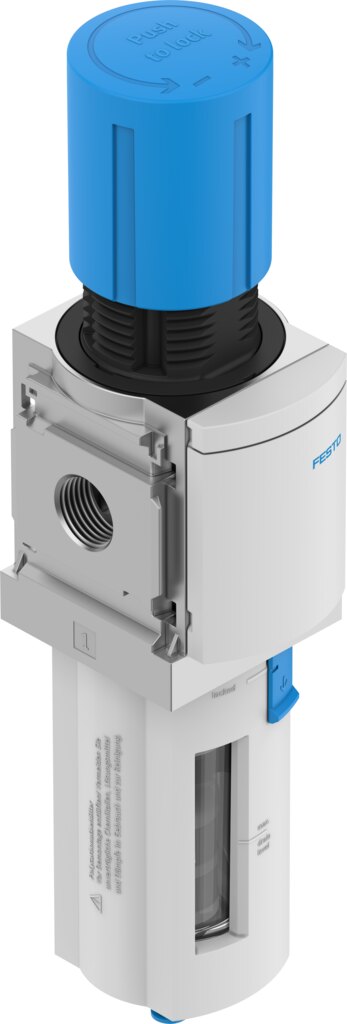 Filter-Regelventil MS6-LFR-1/2-D7-E-R-V-VS - Festo 8232895
