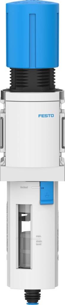 Filter-Regelventil MS6-LFR-1/2-D7-E-R-V-VS - Festo 8232895