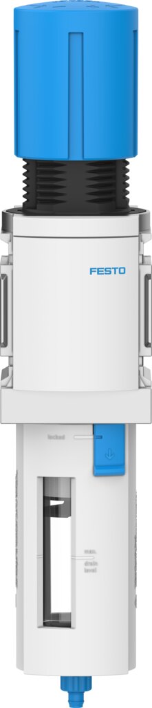 Filter-Regelventil MS6-LFR-3/8-D7-E-R-M-VS - Festo 8232907