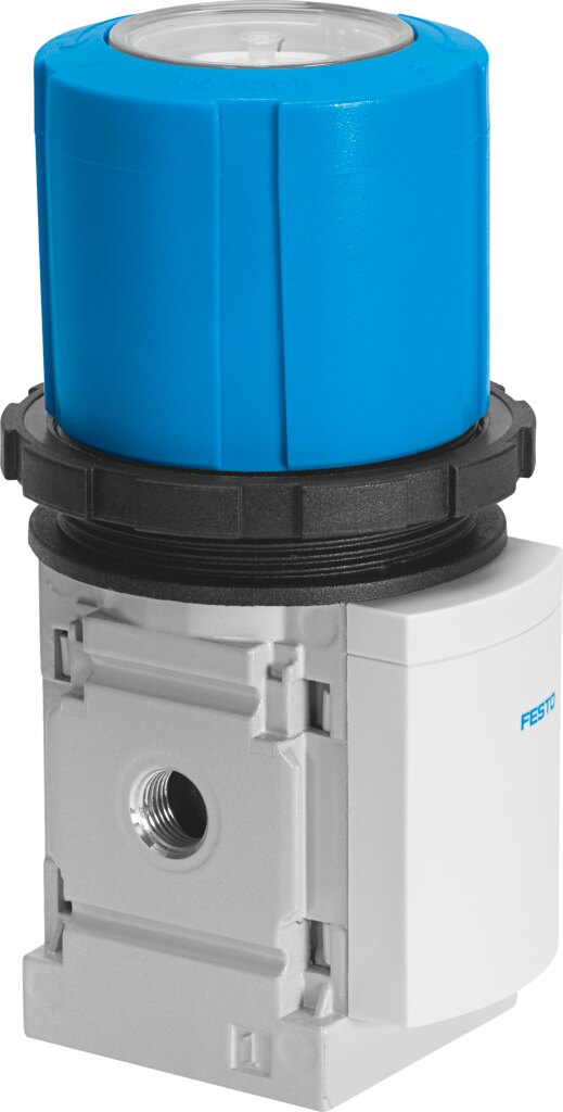 Druckregelventil MS4-LR-1/4-D6-VS-DM2 - Festo 555874