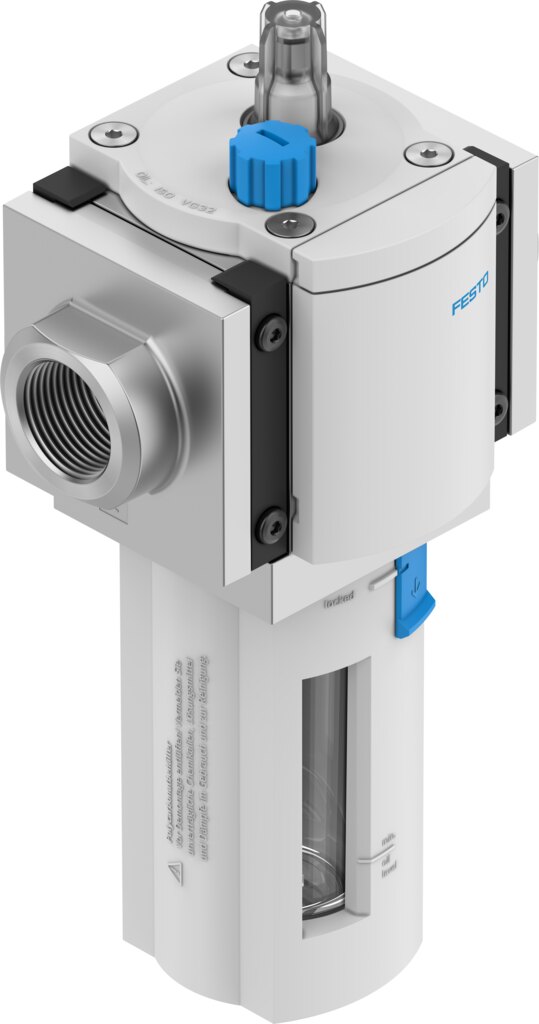 Öler MS6-LOE-AGE-R - Festo 8232972