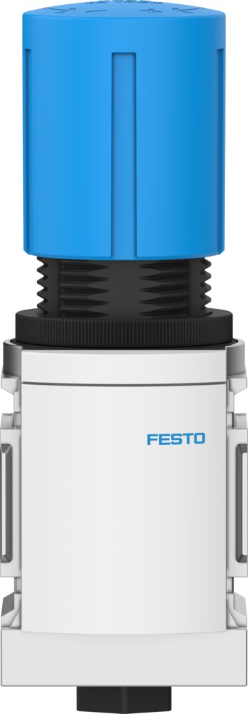 Druckregelventil MS6-LR-1/2-D6-VS-DM2 - Festo 578001