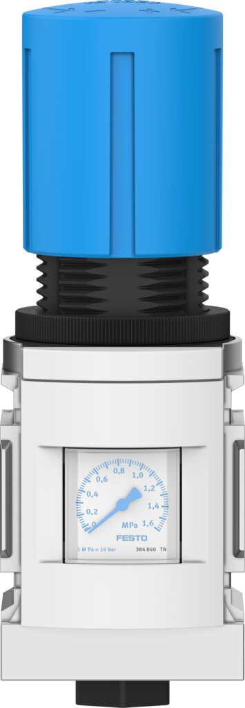 Druckregelventil MS6-LR-1/2-D7-MPA - Festo 8232982