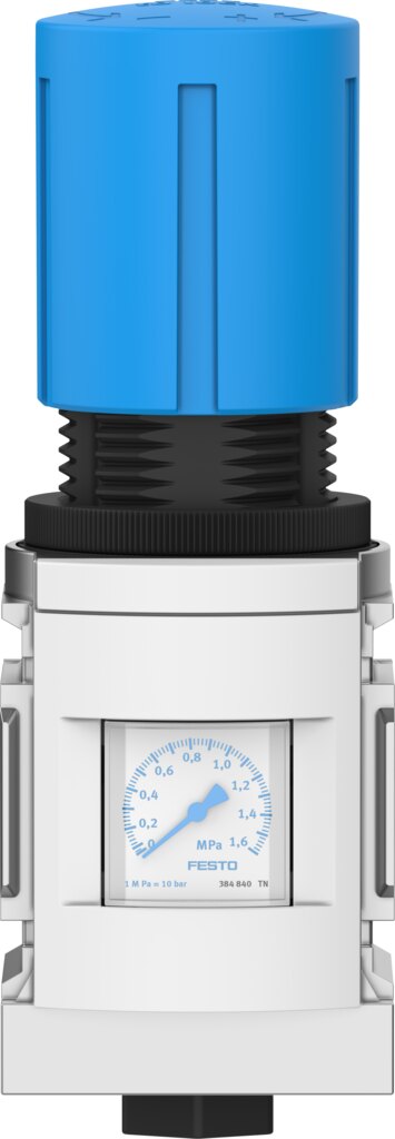 Druckregelventil MS6-LR-1/4-D7-MPA - Festo 8232986