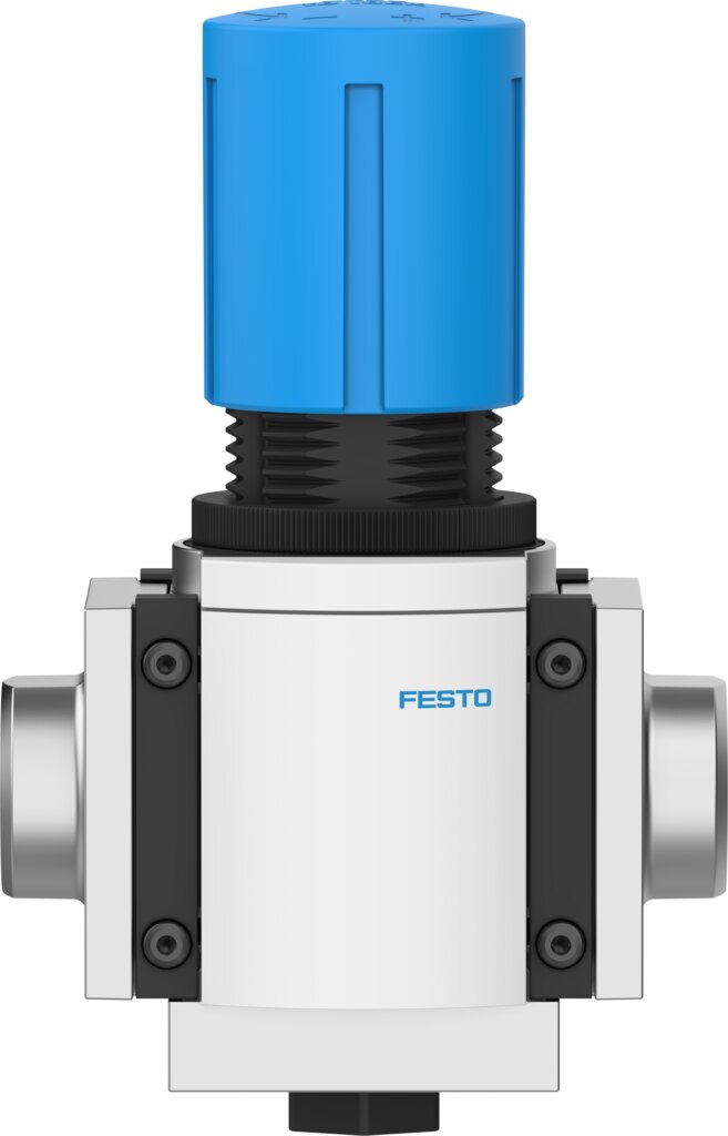 Druckregelventil MS6-LR-AGE-D7-VS - Festo 8232996