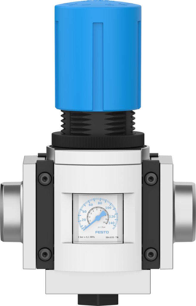 Druckregelventil MS6N-LR-AQS-D6 - Festo 8233004