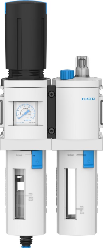 Wartungsgeräte-Kombination MSB6-1/2:J4:M1 - Festo 8233028