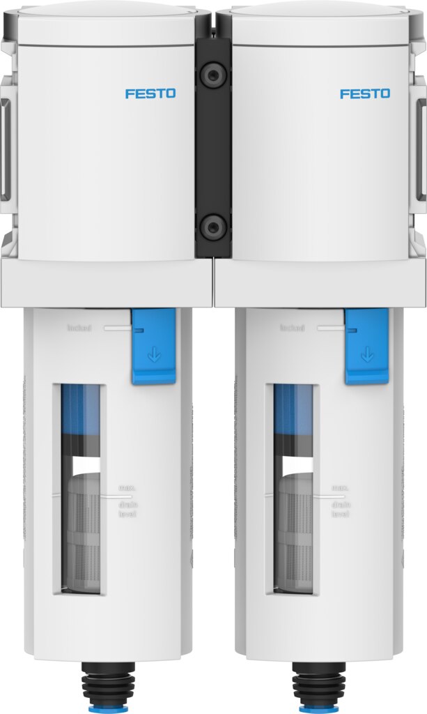 Wartungsgeräte-Kombination MSB6-3/8:I2:I4 - Festo 8233037