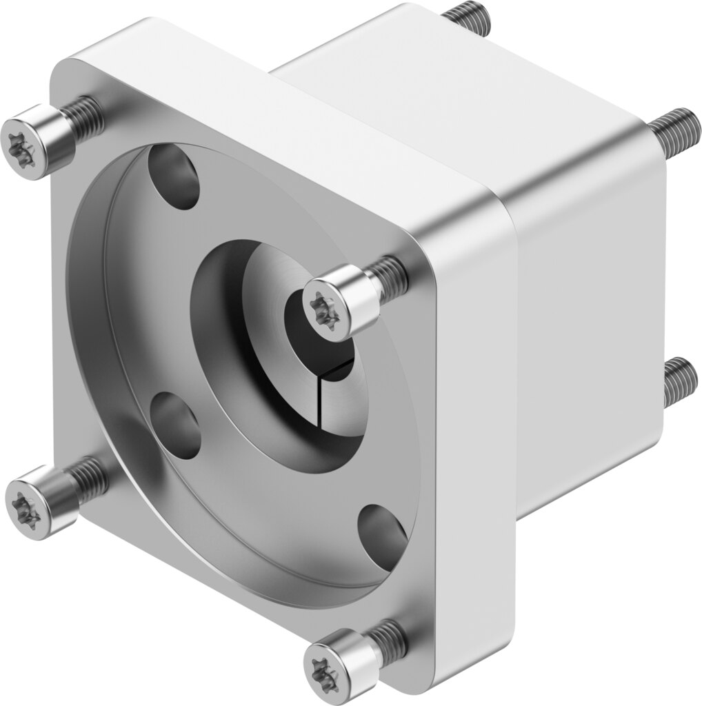 Axialbausatz EAMM-A-S60-100A - Festo 8234805