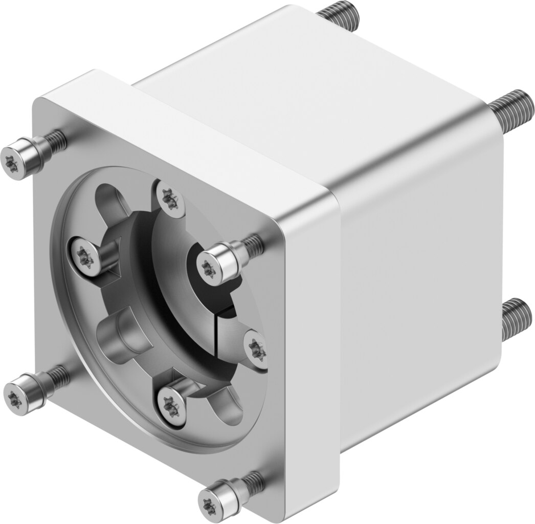 Axialbausatz EAMM-A-D60-80P-G2 - Festo 8234792