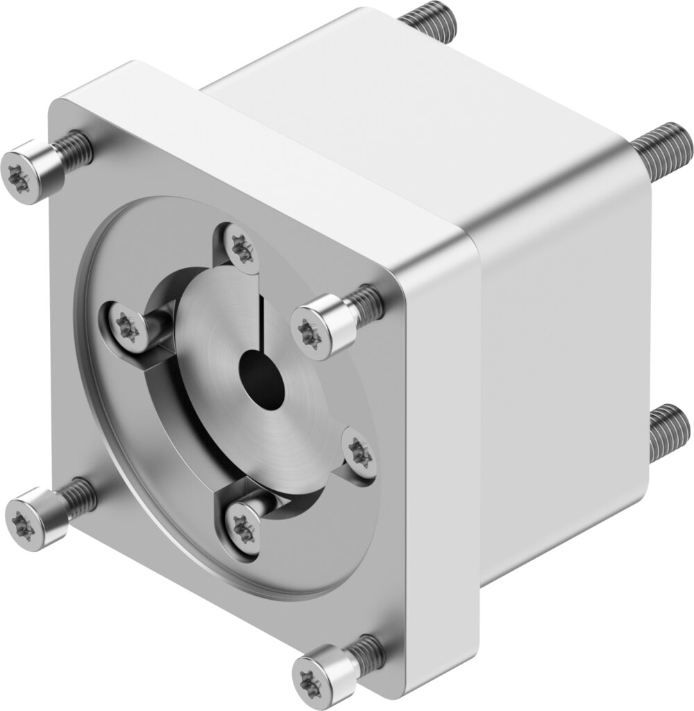 Axialbausatz EAMM-A-S60-87A - Festo 8234802