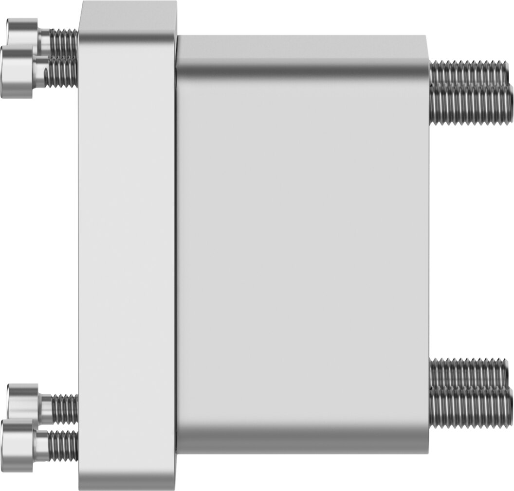 Axialbausatz EAMM-A-S60-87A - Festo 8234802