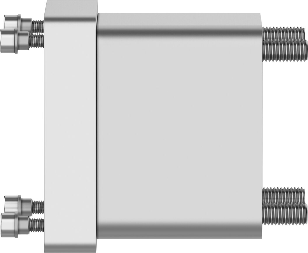 Axialbausatz EAMM-A-S60-80P - Festo 8234799
