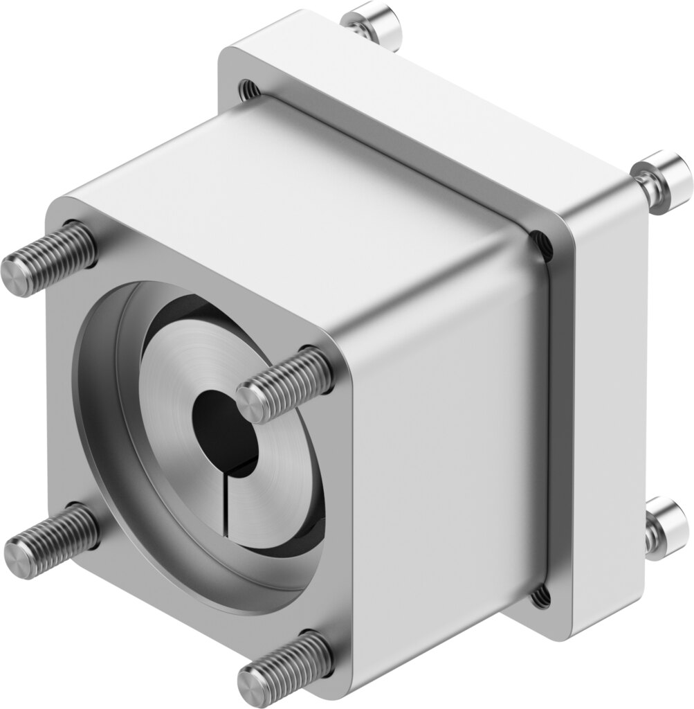 Axialbausatz EAMM-A-S60-87A - Festo 8234802