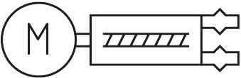 Parallelgreifer EHPS-16-A - Festo 8070832