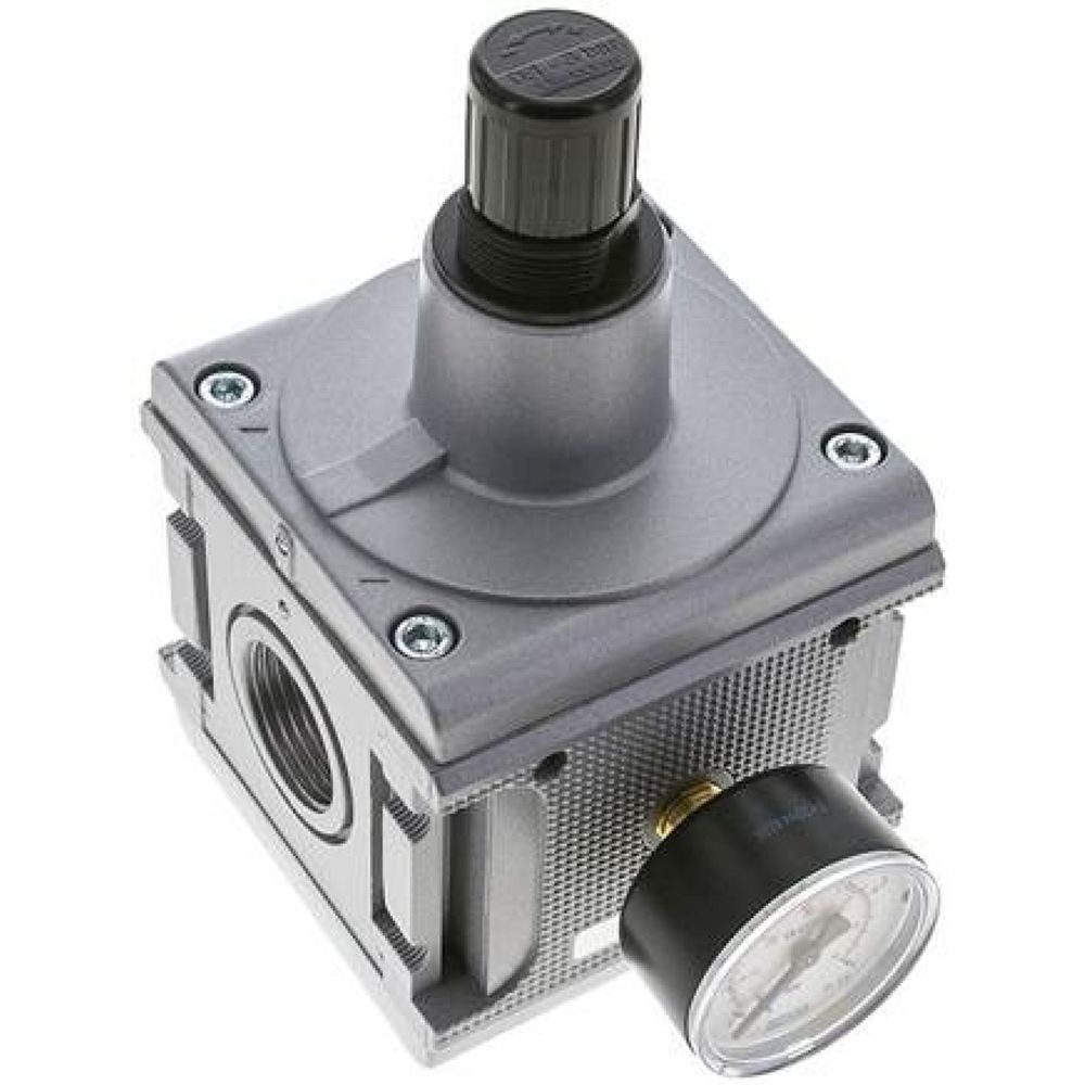 R 10-3 Multifix Druckregler,G 1" 0,1-3bar