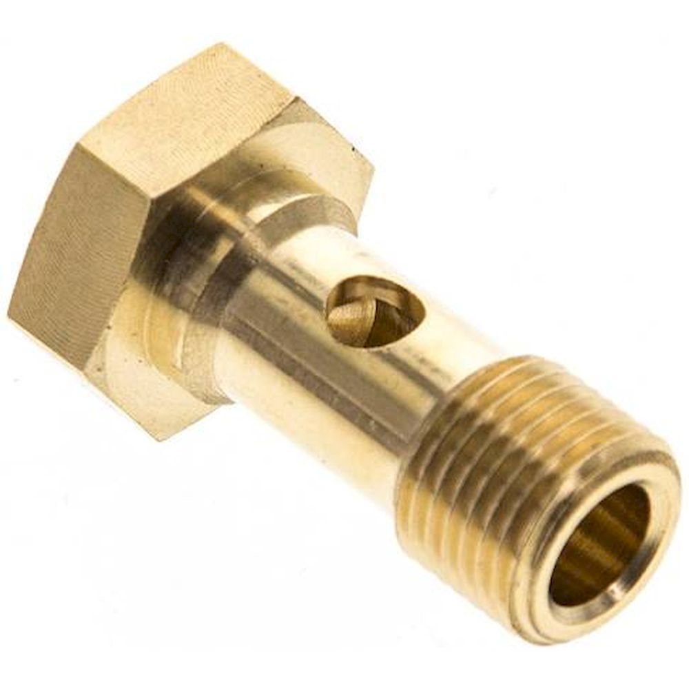 Airtec H-281. Banjo bolt for valve series M04 / P04