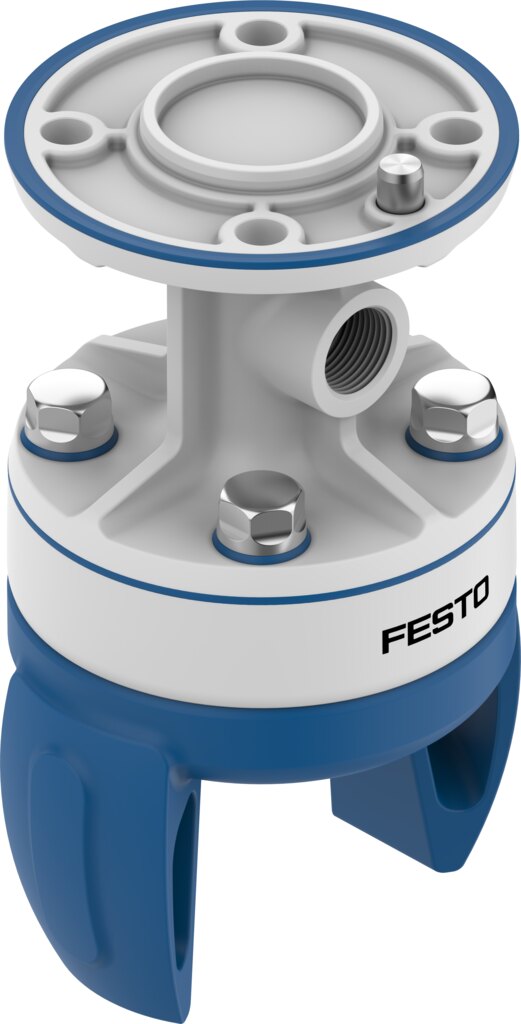 Softgreifer HPSX-40-2-S-40-BU-RA50 - Festo 8207885