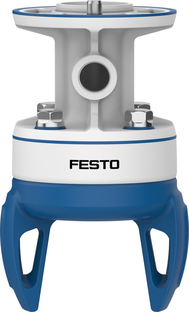 Softgreifer HPSX-40-2-S-40-BU-RA50 - Festo 8207885