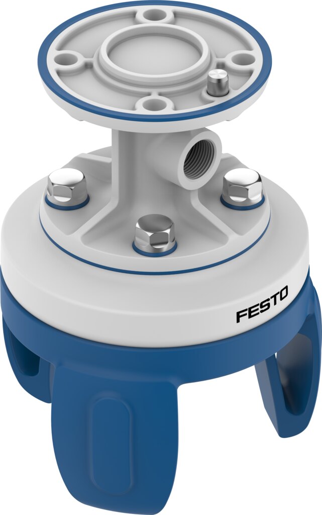 Softgreifer HPSX-70-3-S-40-BU-RA50 - Festo 8207889