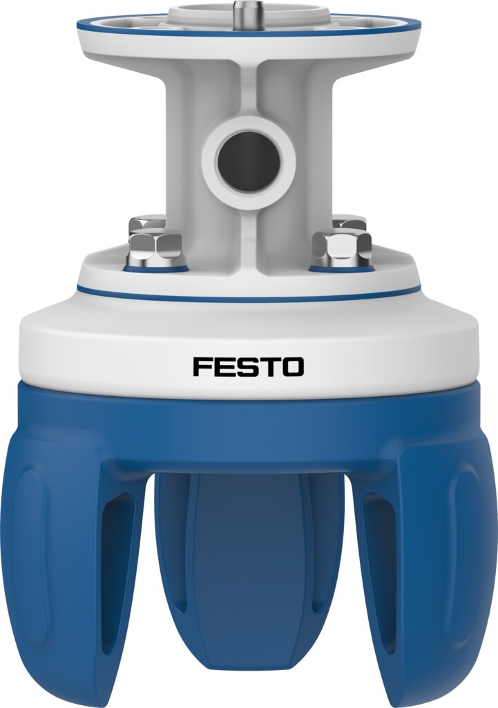 Softgreifer HPSX-70-3-S-40-BU-RA50 - Festo 8207889