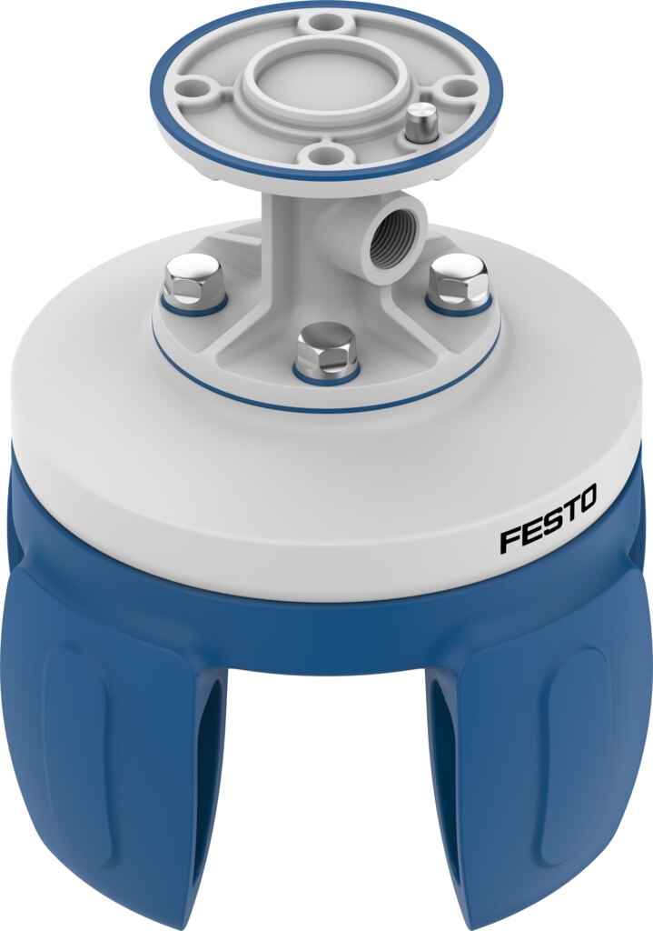 Softgreifer HPSX-100-4-S-40-BU-RA50 - Festo 8207884