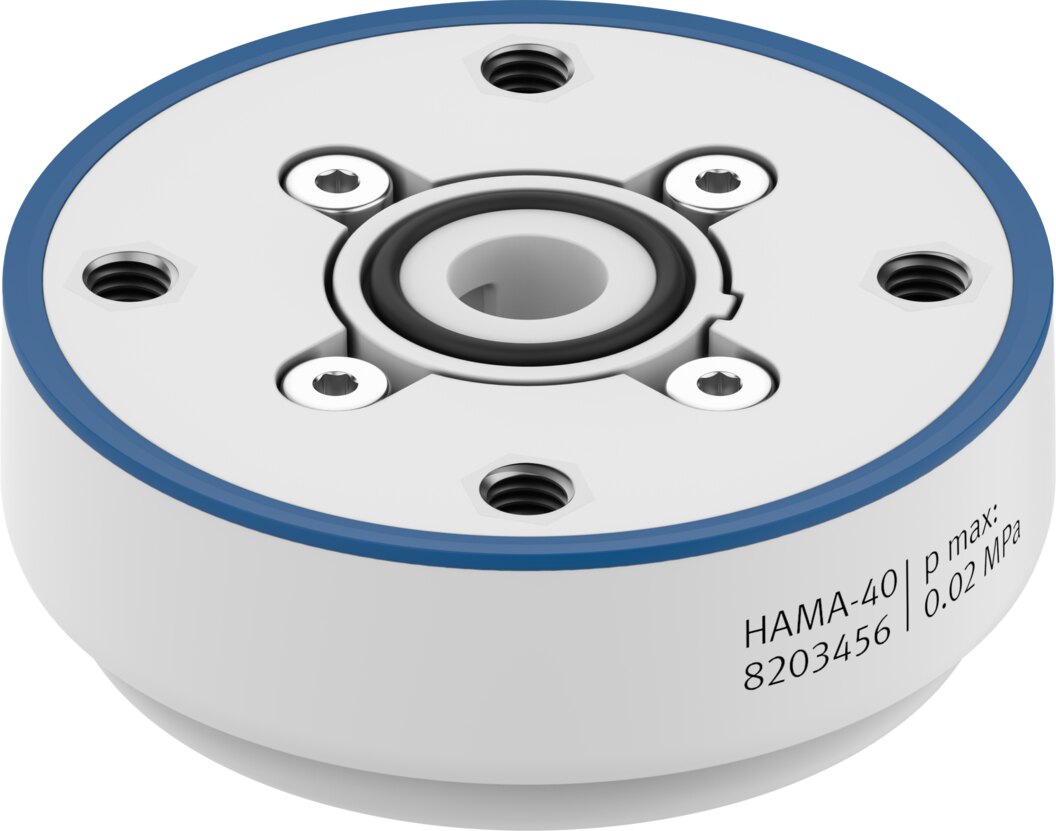 Befestigungsbausatz HAMA-MM-B33-40 - Festo 8203456