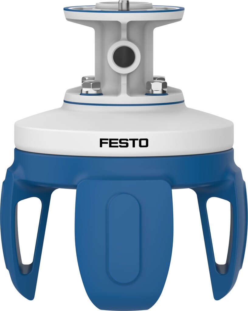 Softgreifer HPSX-100-4-S-40-BU-RA50 - Festo 8207884