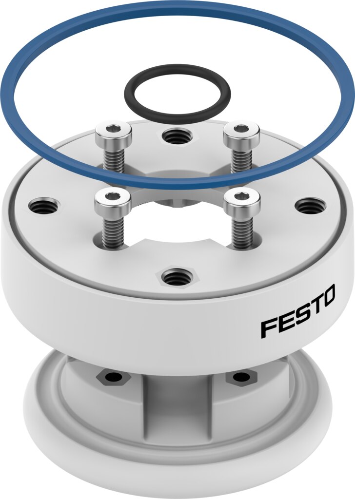 Befestigungsbausatz HAMA-MM-B33-40 - Festo 8203456