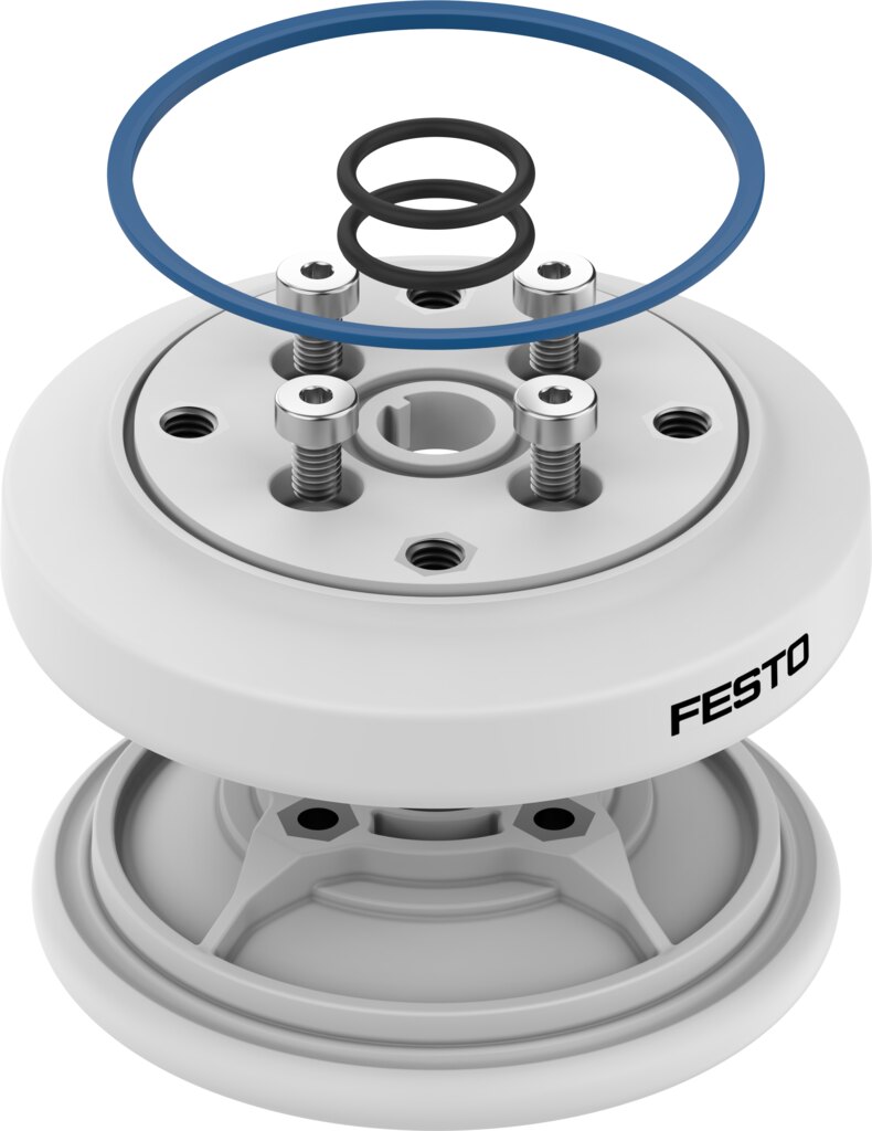 Befestigungsbausatz HAMA-MM-B33-70 - Festo 8203464