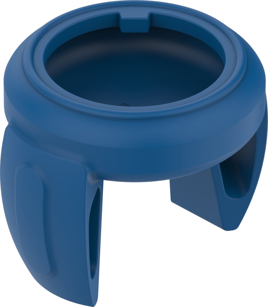 Greiffinger-Kappe HAMA-GA-B33-40-2-S-40-BU - Festo 8203480