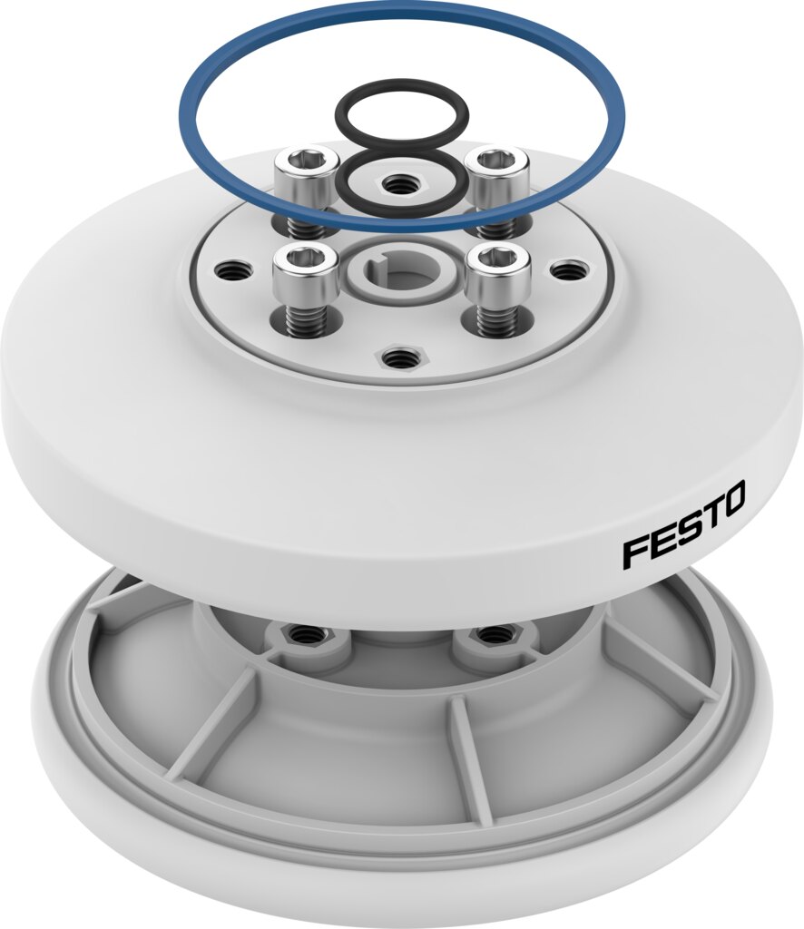 Befestigungsbausatz HAMA-MM-B33-100 - Festo 8203460