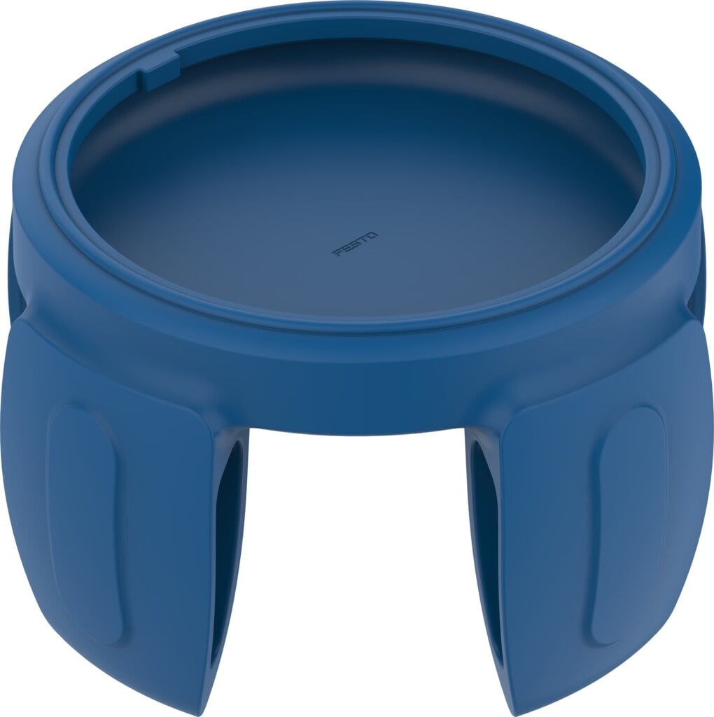 Greiffinger-Kappe HAMA-GA-B33-100-4-S-40-BU - Festo 8203482