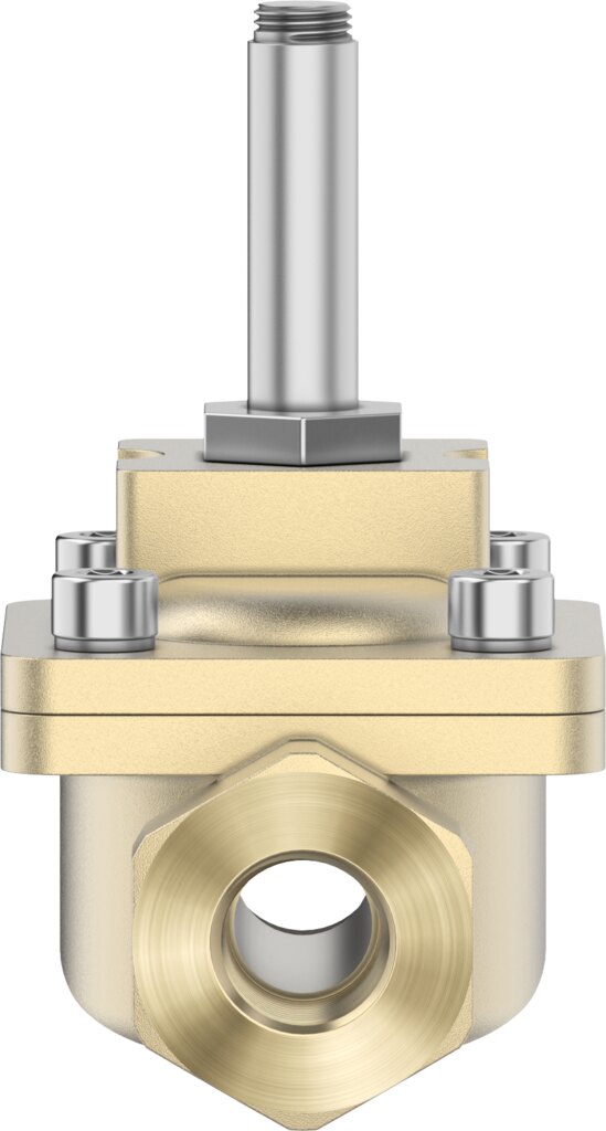 Magnetventil VZWM-L-M22C-N38-F4 - Festo 546155