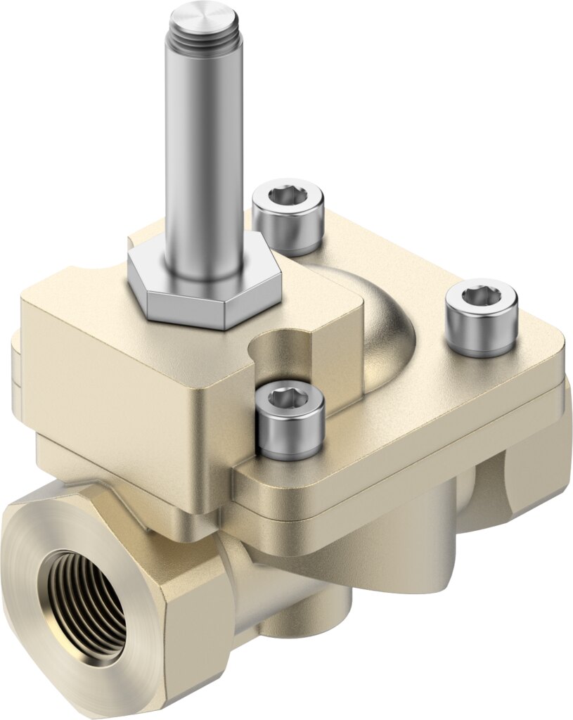 Magnetventil VZWM-L-M22C-N12-F4 - Festo 546156