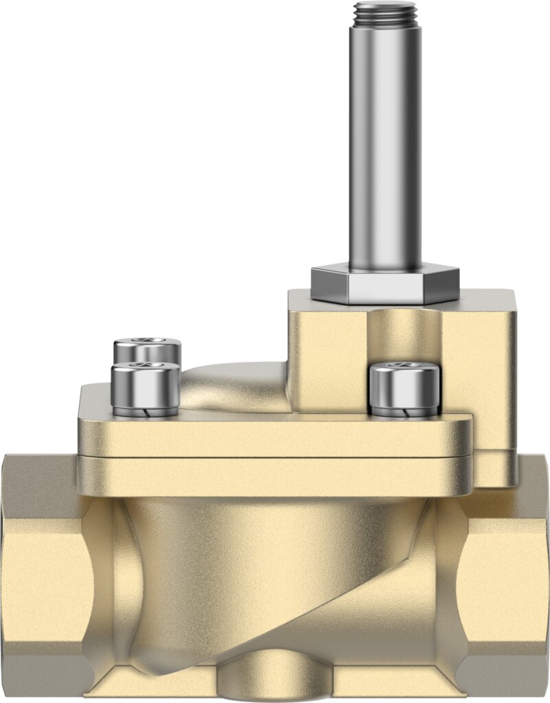 Magnetventil VZWM-L-M22C-N38-F4 - Festo 546155
