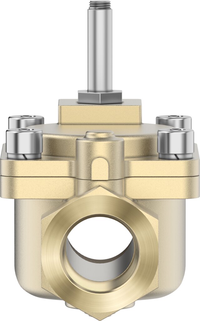 Magnetventil VZWM-L-M22C-N1-F4 - Festo 546158