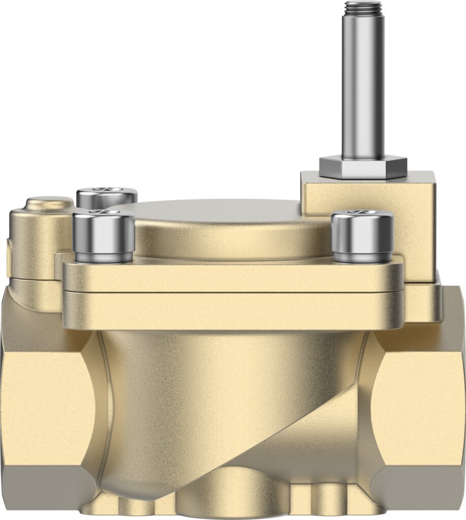 Magnetventil VZWM-L-M22C-N34-F4 - Festo 546157