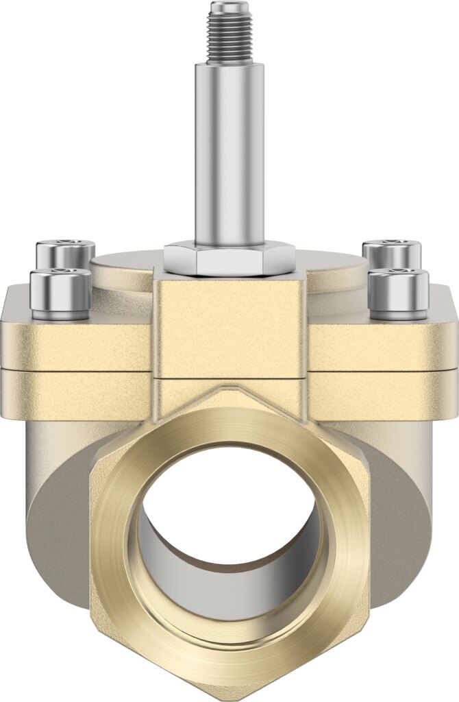 Magnetventil VZWM-L-M22C-N112-F5 - Festo 546160
