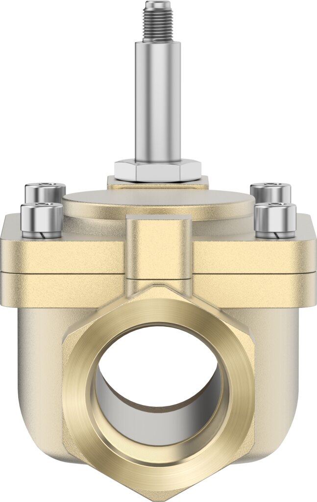 Magnetventil VZWM-L-M22C-N112-F5 - Festo 546160
