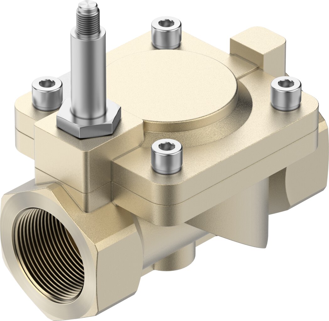 Magnetventil VZWM-L-M22C-N112-F5 - Festo 546160