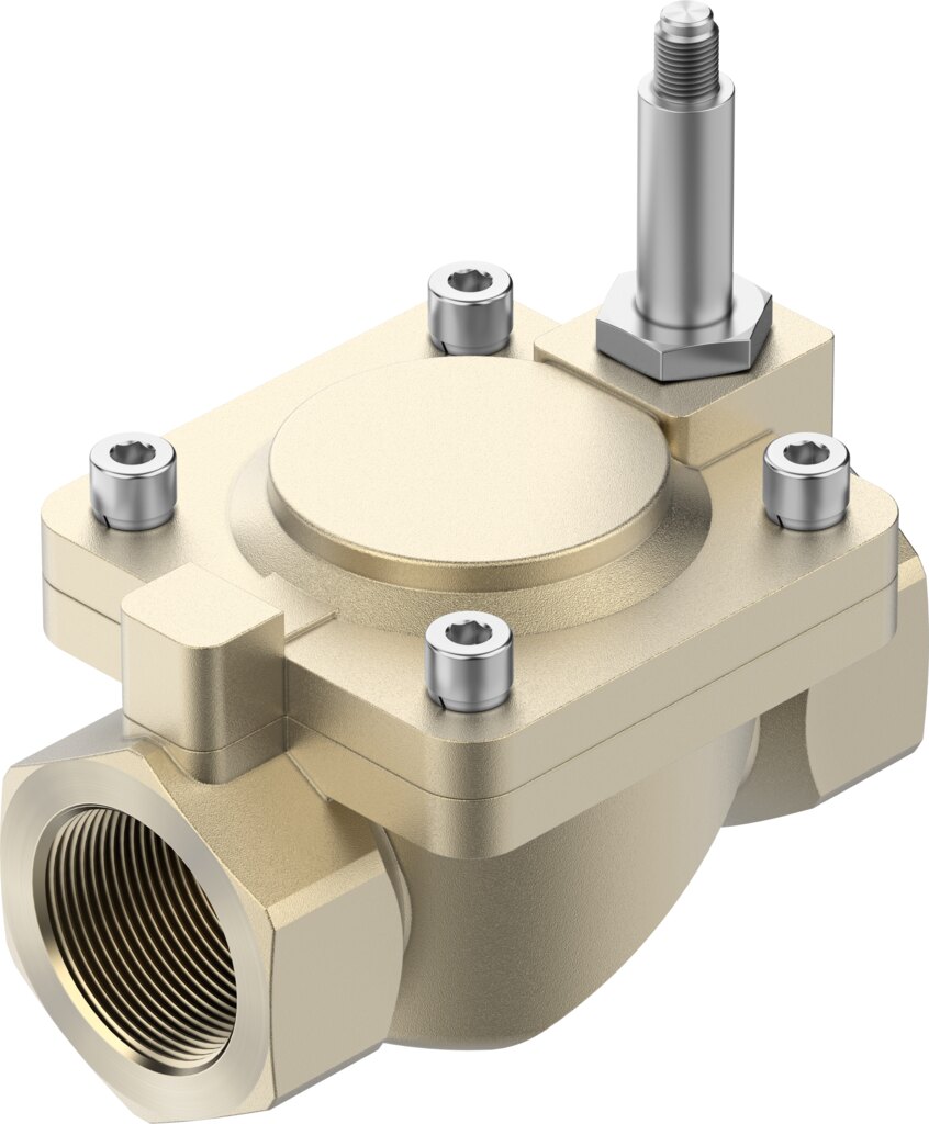 Magnetventil VZWM-L-M22C-N112-F5 - Festo 546160