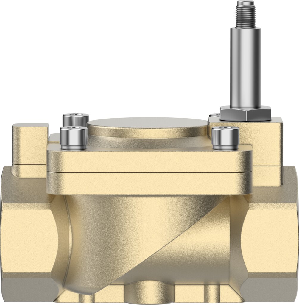 Magnetventil VZWM-L-M22C-N112-F5 - Festo 546160