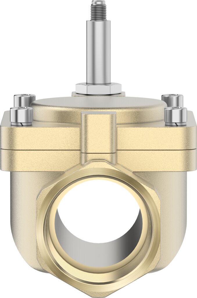 Magnetventil VZWM-L-M22C-N2-F5 - Festo 546161