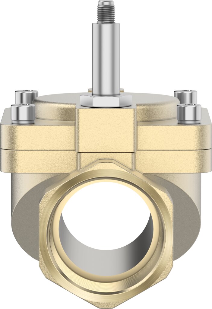 Magnetventil VZWM-L-M22C-N2-F5 - Festo 546161